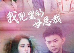 【我兜里的女总裁】81集短剧免费在线全集观看