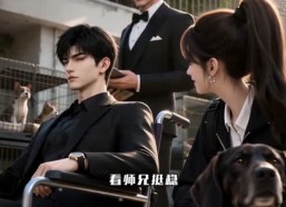 【三天试训，我成了霍家唯一解】46集短剧免费高清观看