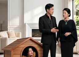 【狗屋藏娇】52集短剧完整版在线观赏