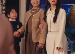 【子凭母贵，律师妈咪超给力】65集在线短剧完整版观看