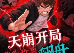 【天崩开局我靠称号翻盘】60集免费短剧全集畅快观看