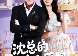 【沈总的偏宠小厨娘】79集短剧全集在线速看
