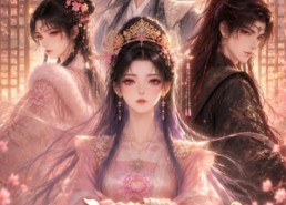 【渡尘渊】120集短剧免费高清在线观看