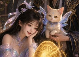 【九尾觉醒后我成了团宠】77集短剧免费完整观看