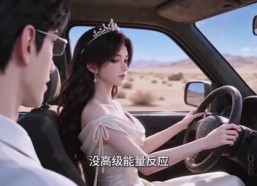 【末世：女王和她的储备粮】89集短剧全集在线播放