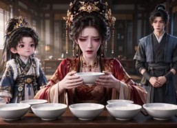 【改嫁王爷后赢麻了】127集爆款短剧在线免费观影