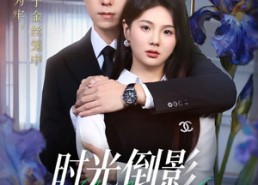 【时光倒影似烟火】60集短剧在线免费全集畅看