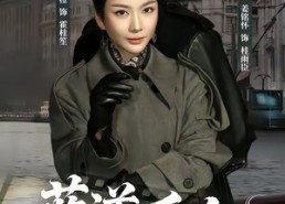 【蓝道千金】85集短剧免费在线追剧