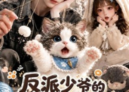 【反派少爷的猫系恋人】111集短剧全集免费畅快看