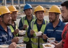 【一碗盒饭见人心】34集短剧全集免费赏看