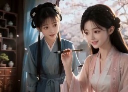 【青青子衿，悠悠我心】80集短剧在线免费完整观看