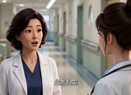 【急诊科夜班，全院主任盯着我第三季】100集短剧全集免费观赏