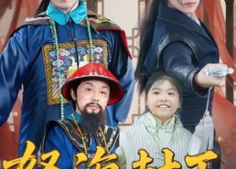 【怒海封王】54集短剧全集免费畅快看