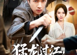 【猛龙过江，绝不回头】81集短剧免费全集速看
