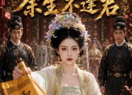 【一纸和离令，余生不逢君】57集短剧免费在线观看无广告