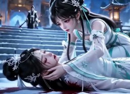 【彼岸花开魔尊少主独宠小师妹】77集优质短剧免费在线观