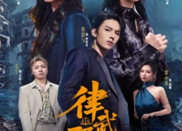 【律武双姝】70集热门短剧在线免费畅看