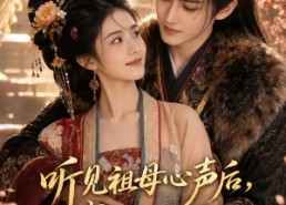 【听见祖母心声后，我另择良人】45集短剧免费在线观看啦