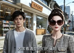 【我的宠物店火遍全位面】66集短剧免费即点即看