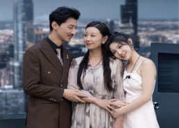 【闪婚夕阳红】73集短剧在线一键观看