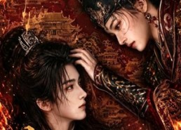 【玄鸦卫：女子执刀镇京华】25集短剧免费全集速看