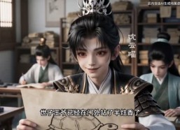 【寒门父子，携手踏锦绣仕途第3季】190集精彩短剧免费在线览