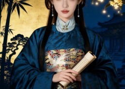 【弃夫后，我成了御前女官】47集热门短剧在线畅看