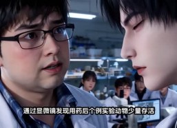 【以余生为诺，护你岁岁无忧第二季】125集短剧全集免费观瞧