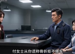【一墙之隔，皆是人心】85集短剧全集免费在线播放