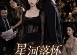 【星河落怀满是你】80集短剧全集免费畅快观看