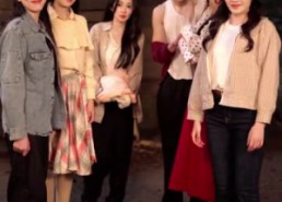 【我穿书后撑起姊妹们的家】71集免费短剧在线看全集