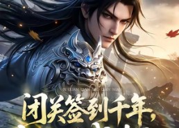 【闭关签到千年，出山已成老祖】59集免费短剧全集播放