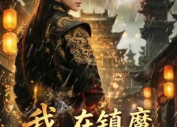 【我，在镇魔司以身饲魔】87集精彩短剧免费在线追