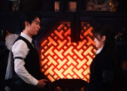 【二百元，为你打造神秘葬礼】55集短剧免费高清观看