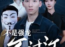 【不是强龙不过江】98集免费短剧全集线上播放