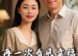 【再一次看见幸福】56集短剧免费在线完整观