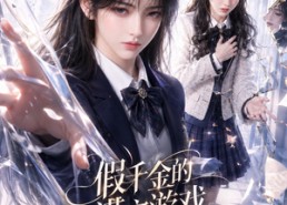 【假千金的谎言游戏结束了】54集短剧在线高清速看
