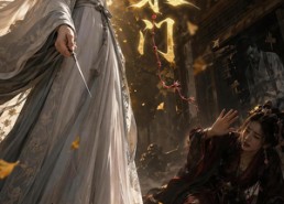 【破朱门】60集短剧免费全集流畅播放
