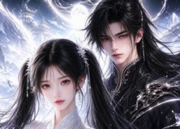 【双尾满级】15集短剧免费在线看无广告