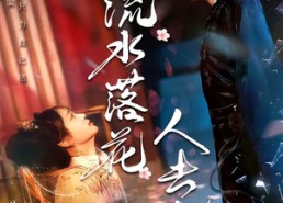 【流水落花人去也】64集短剧免费在线观享