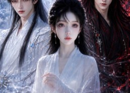 【神君他夜里不太乖（第二季）】15集精彩短剧免费高清看