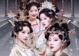 【贵妃将我虐待致死后暴君杀疯了】34集短剧高清免费在线畅享