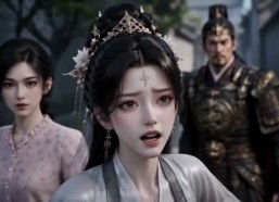 【锦鲤附体：大理寺咸鱼翻身】80集短剧全集在线高清赏