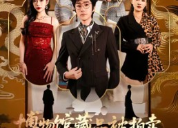 【博物馆藏品被拍卖，我反手举报】47集短剧免费在线观看完整版