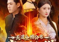 【天道金榜公布我威震九州】87集免费短剧全集观享