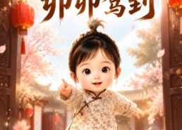 【帅府福崽，卯卯驾到】94集短剧免费在线观看全集