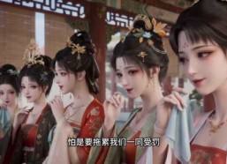【嫡女只想当咸鱼】59集短剧全集免费在线追