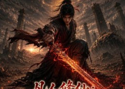 【凡人修仙：从拔刀三十万次开始第二季】121集短剧免费全集在线播
