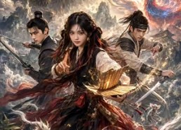 【山海拾妖录】30集短剧完整版在线播放