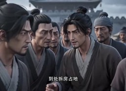 【穿成古代顶配，我俩疯狂整活】57集热门短剧在线免费观看